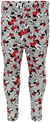 Cozy Disney Minnie Mickey Winter Outfit for Kids