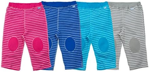 Organic Cotton Yoga Pants Delightful Daily Essentials