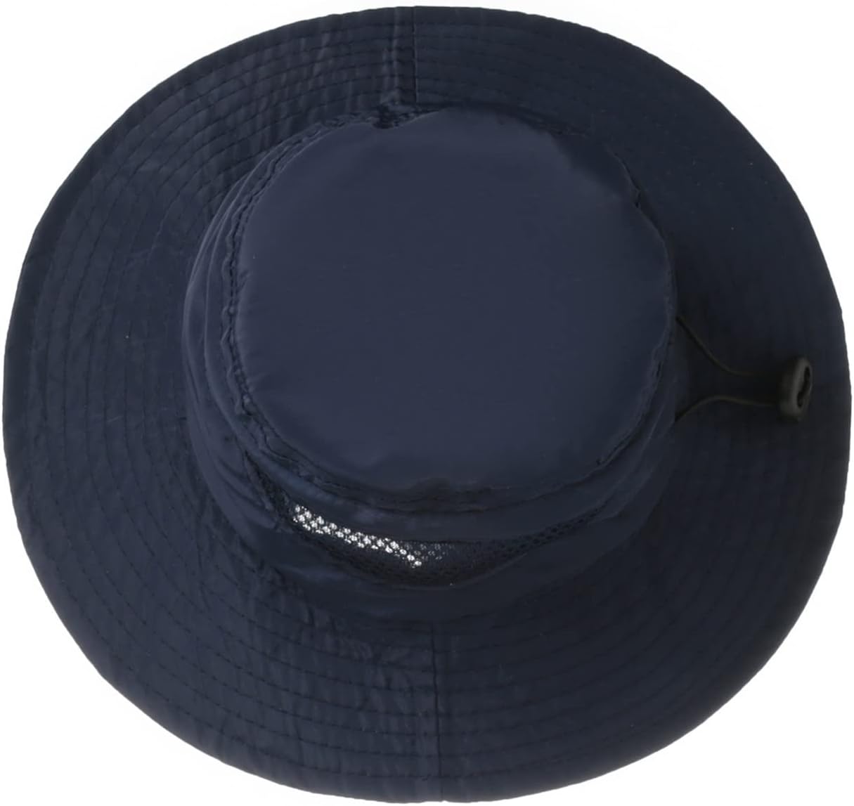 Perfect Kids Sun Hat Navy One Size