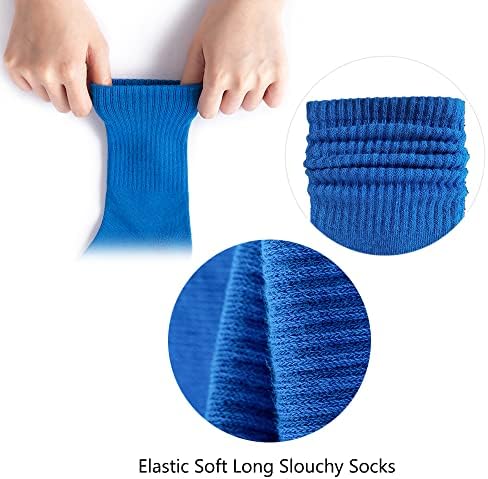 MADCAP Little Girls Socks 8-Pair