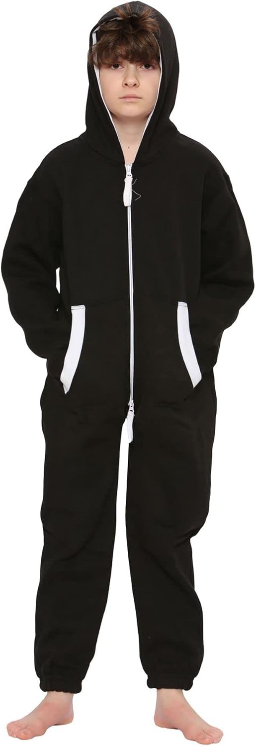 Warm Comfort Overall 5-13 yrs