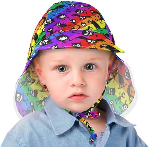 Sun Protectionessential for Kids
