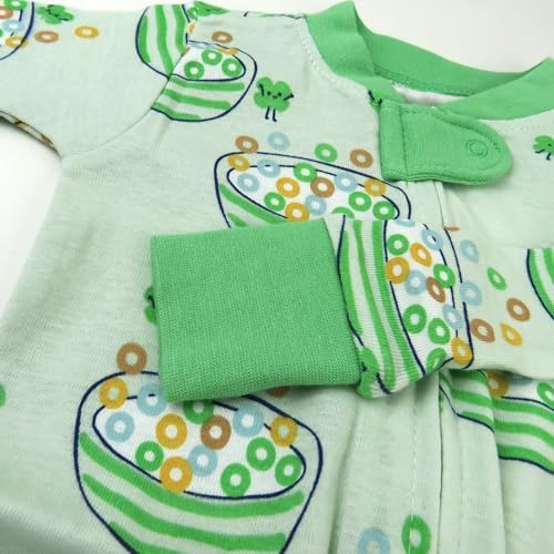 Adorable PJs for Babies and Toddlers