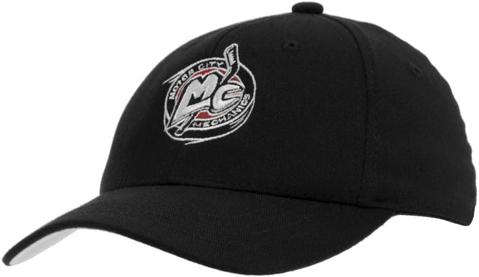 High-Quality Motor City Kids Hat