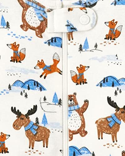 Perfect Pajamas for Sleepy knees