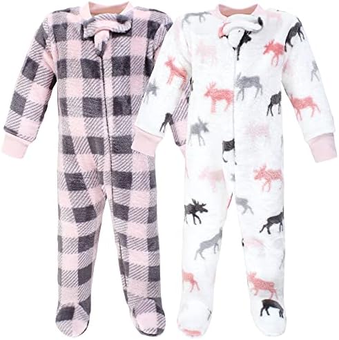 Perfect Sleep and Play Set for Baby Girls