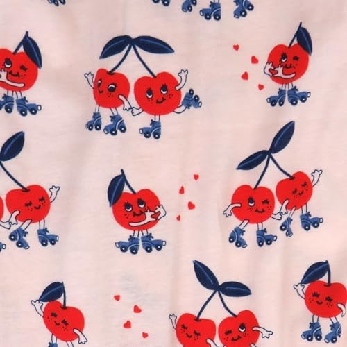 Adorable 100 Organic Pajamas for Baby Girls