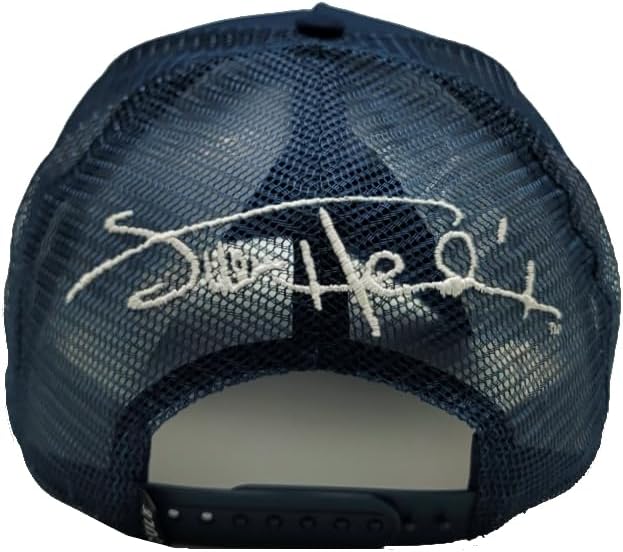 Cult of Individuality Voodoo Child Snapback Hat