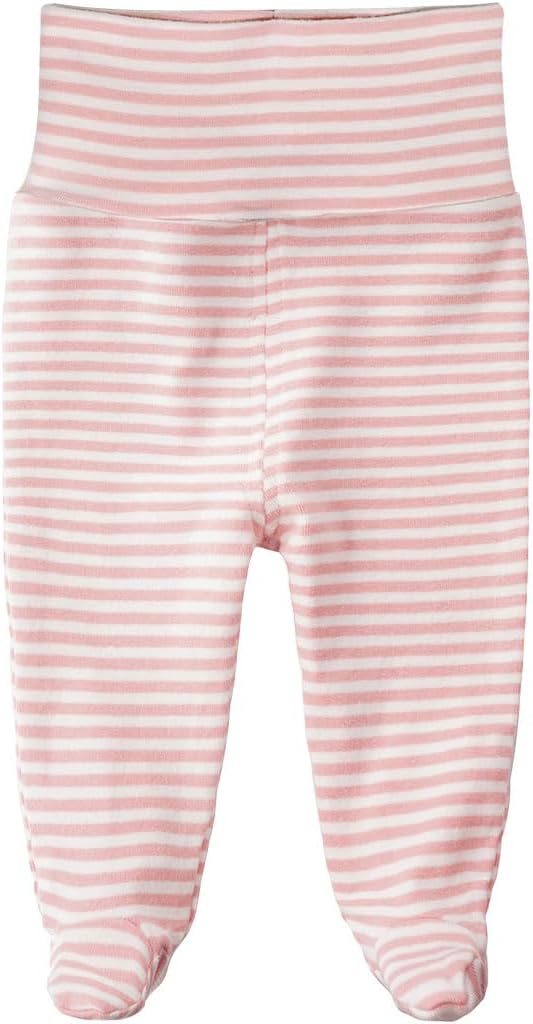 Teach Leanbh - Infant Baby 3-Piece Cotton High Waist Casual Leggings
