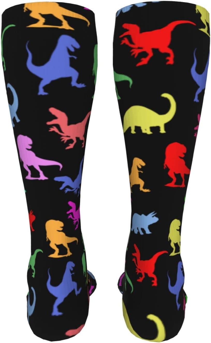 CHNLML Cozy Compression Socks for Kids