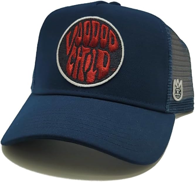 Cult of Individuality Voodoo Child Snapback Hat