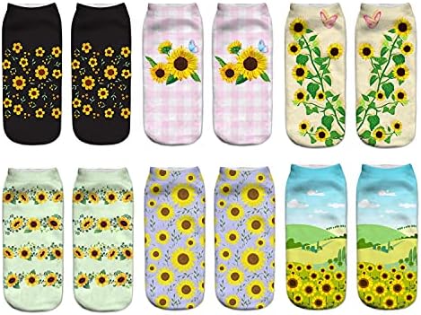 Benefeet Sox Cute Ankle Socks for Girls Hummingbird Socks