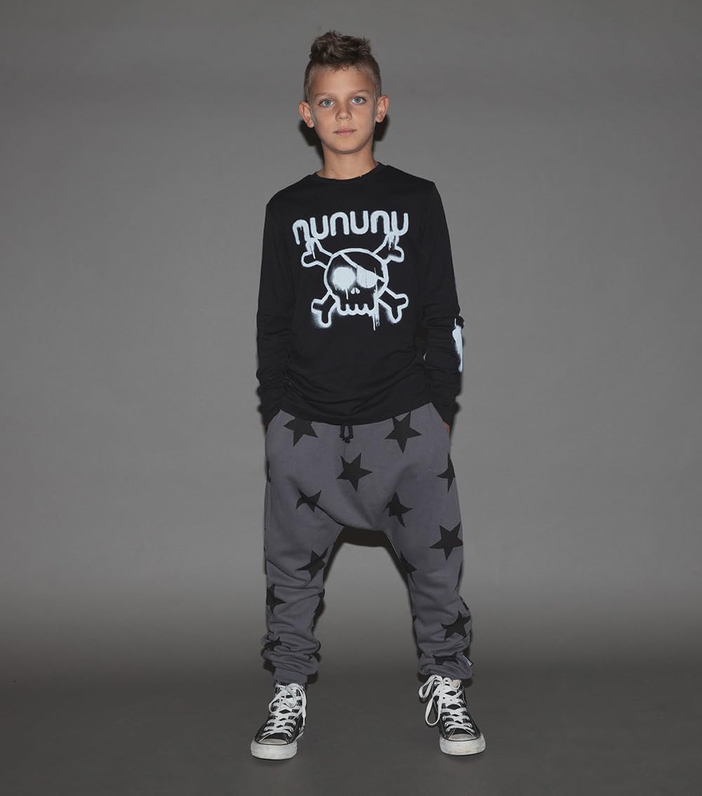 Premium Harem Pants for Kids Babies