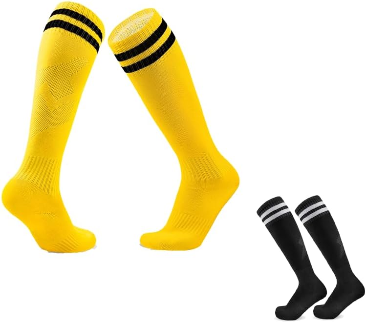 Kids Basketball Socks