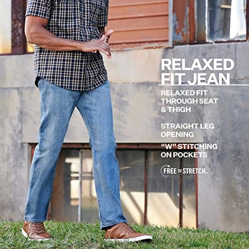 Stay comfortable all day in these