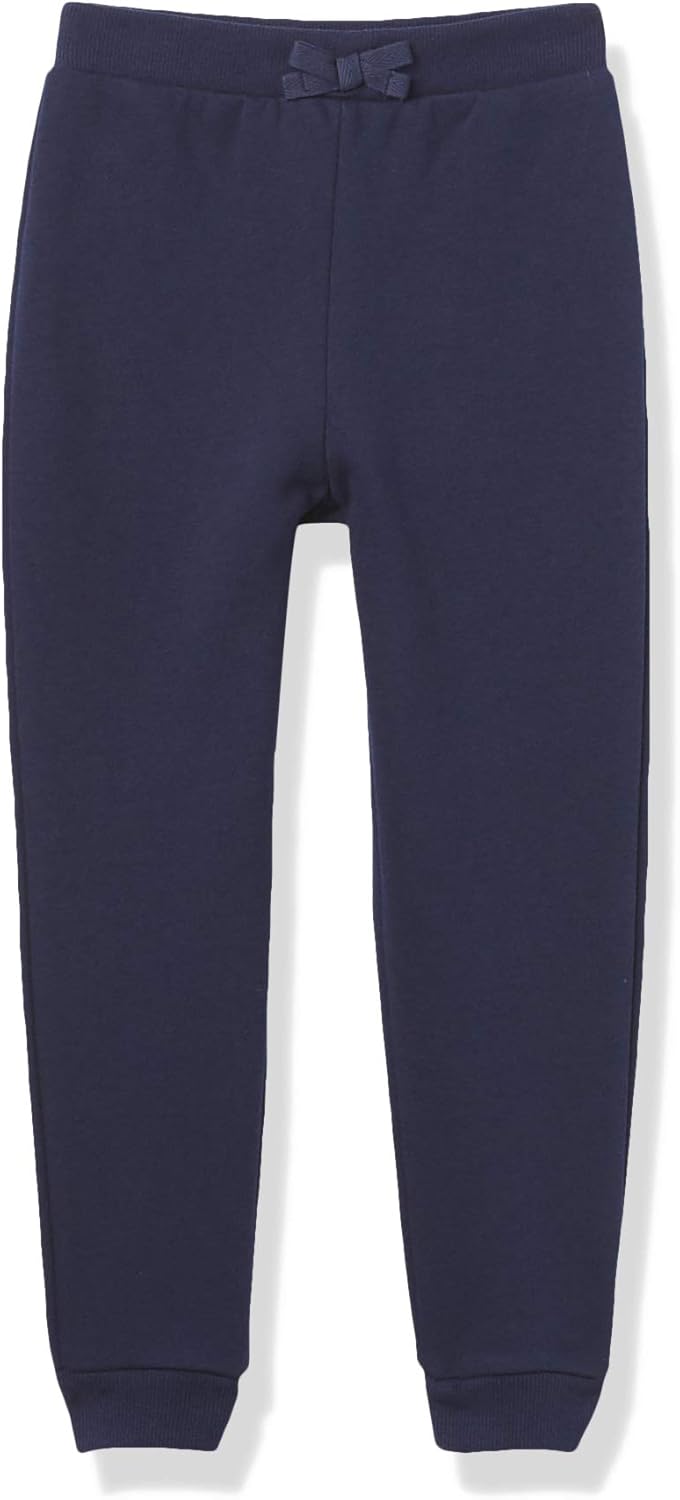 French Terry Jogger Pants for Babies