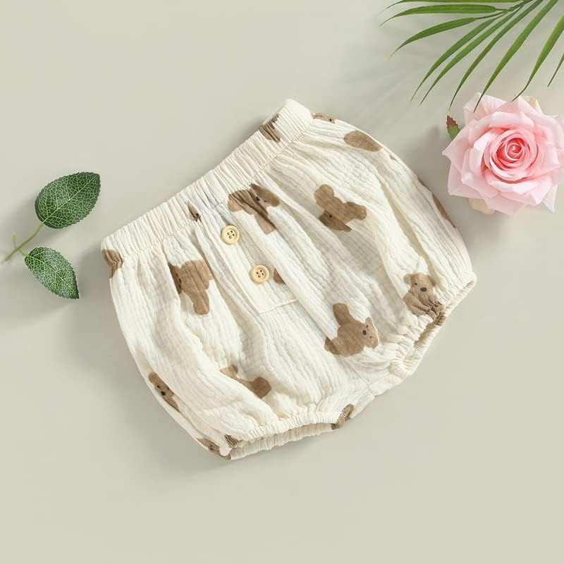 Yccutest Newborn Diaper Covers