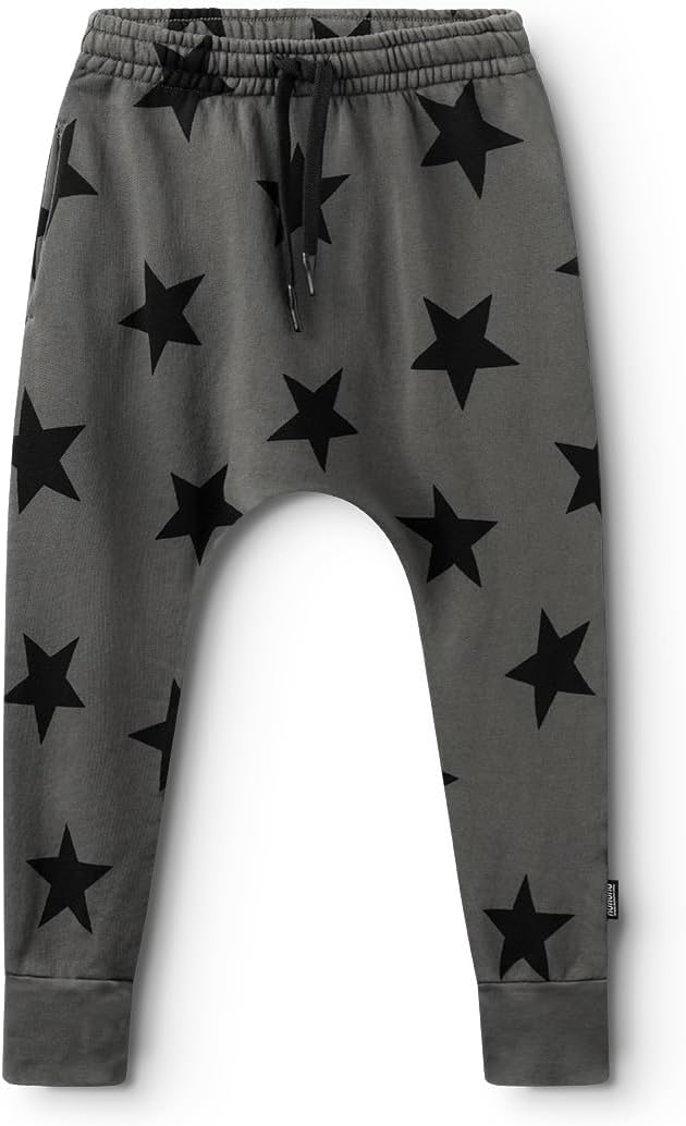Premium Harem Pants for Kids Babies