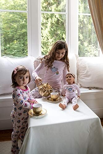 Leveret Pajamas