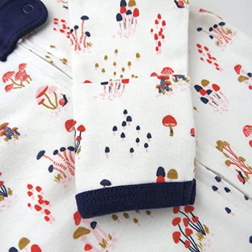 Perfect Fit Organic Cotton Pajamas