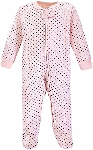 Hudson Baby Premium Quilted Sleep Play