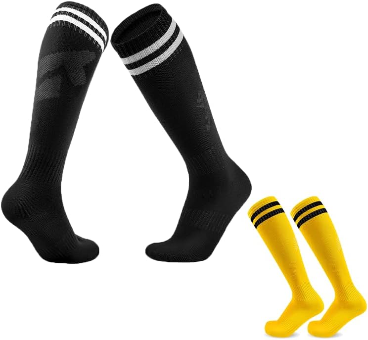 Kids Basketball Socks