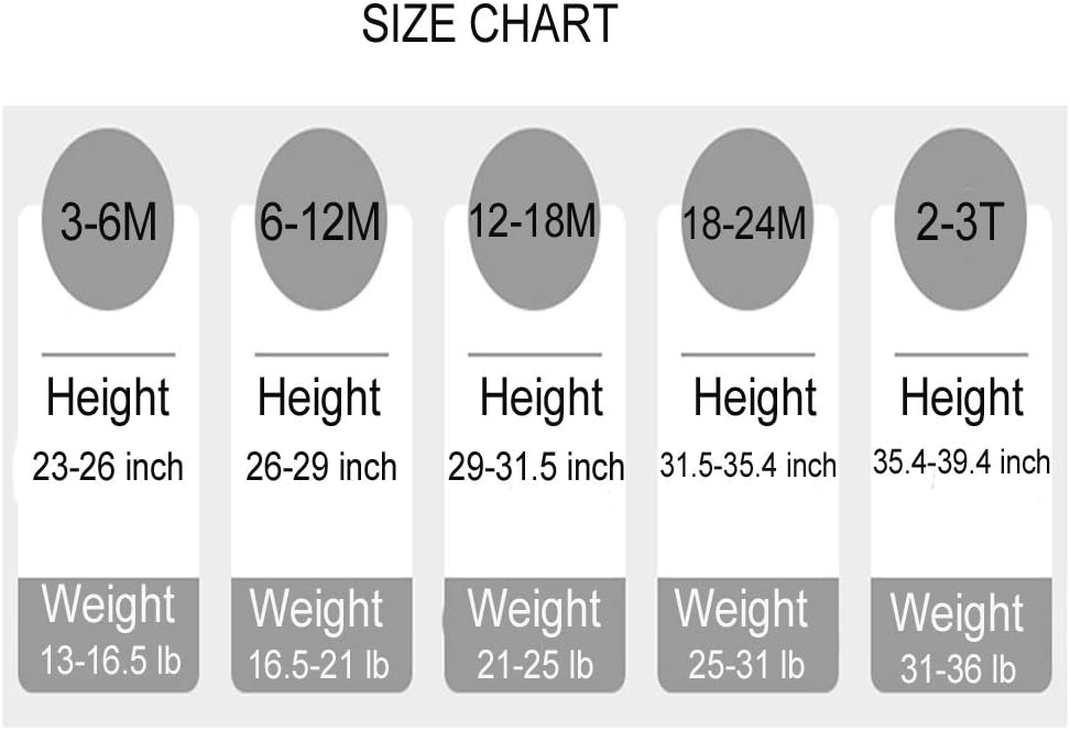 BigPETS Unisex Baby Newborn to Toddler Cartoon Ears Cotton Pants