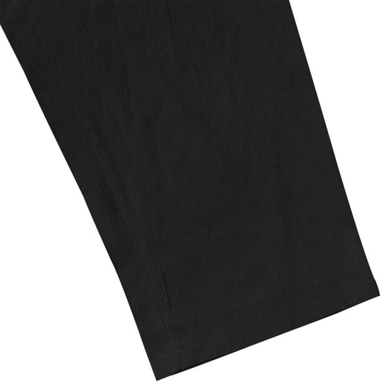 Cotton Linen Casual Drawstring Pants for Men - Brand Brand