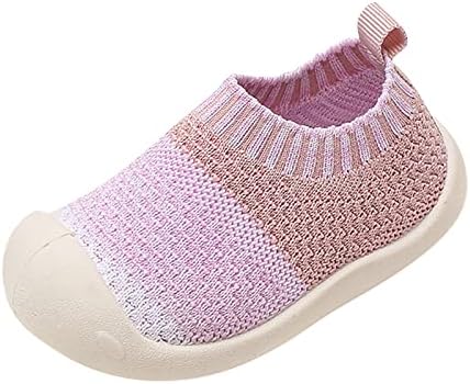 Non-Slip Tennis Shoes for Babies