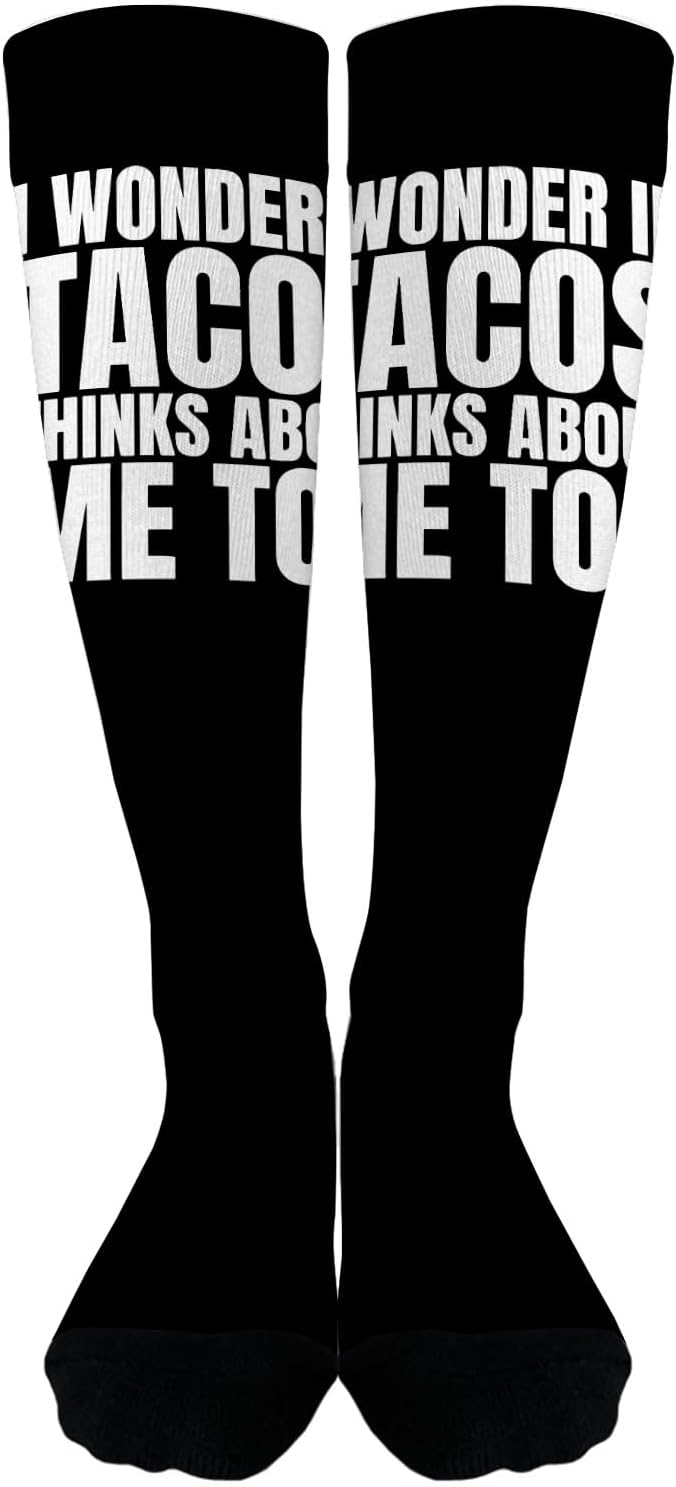 Tacos Thinks About Me Toos Tee