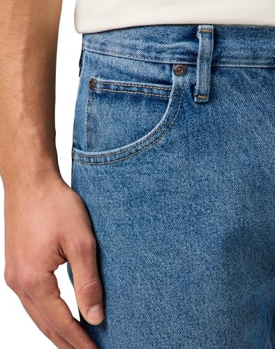 Premium Regular Fit 5-Pocket Jeans