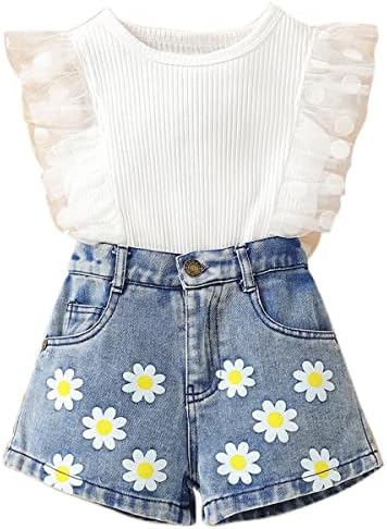 Cute Toddler Winter Sets for Girls
