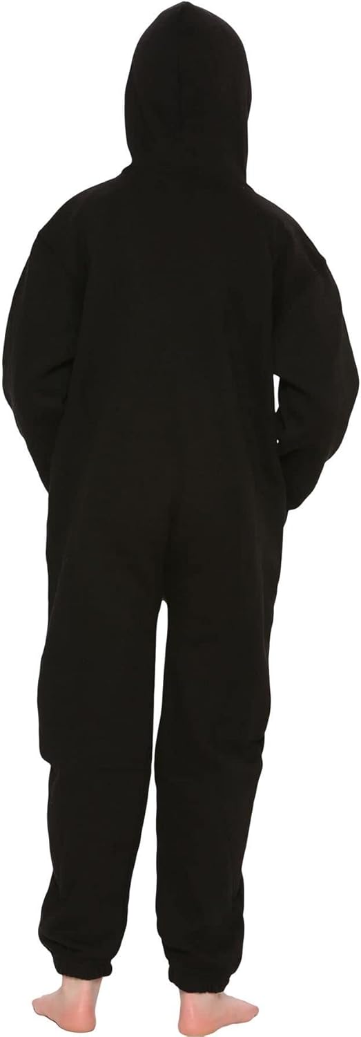 Warm Comfort Overall 5-13 yrs