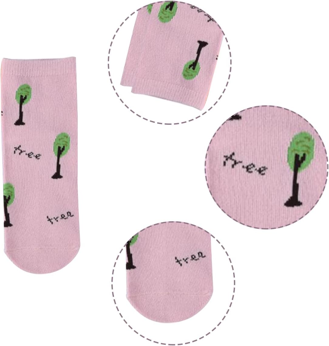 Ruffle Frilly Socks Toddler Girl