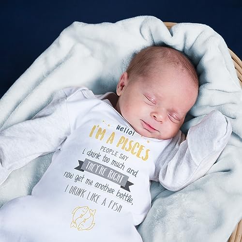 Perfect Baby Sleepwear
