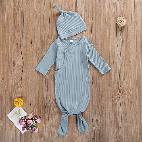 Soft Cotton Pajamas Set for Baby halftime Look