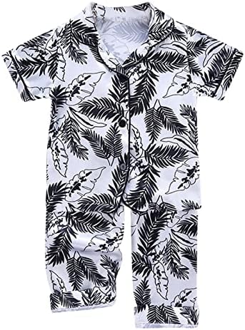 Sonya Summer Kids Sleepwear - Fun Kids T-Shirts Pajamas