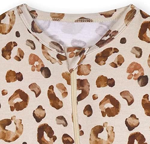 Gerber Toddler Pajamas Soft and Comfy