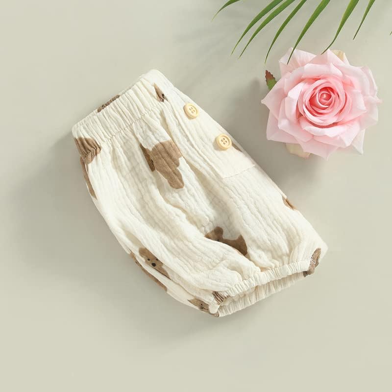 Yccutest Newborn Diaper Covers