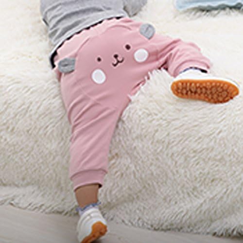 Stylish Baby Pants - Little Bear Printed