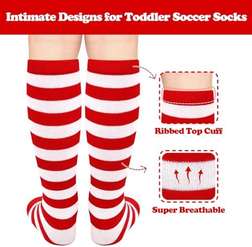 Sarfel Kids Interactive Soccer Socks