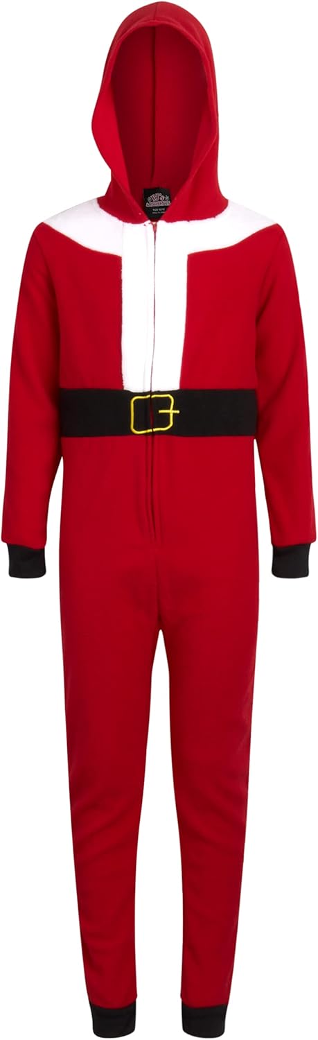 PJs Presents Girls Christmas Morning Pajamas