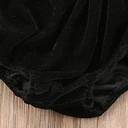 EISHOW Infant Baby Soft Ruffle Shorts Bloomers