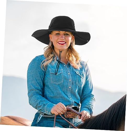 2pc Cowboy Hats