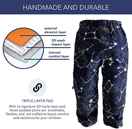 Perfect Padded Pants for Babies