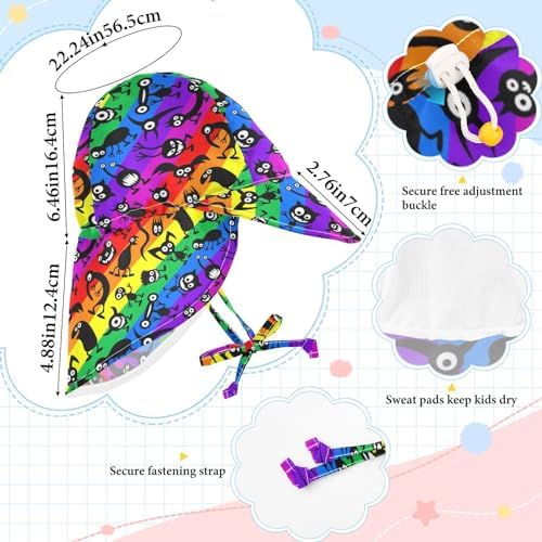 Sun Protectionessential for Kids