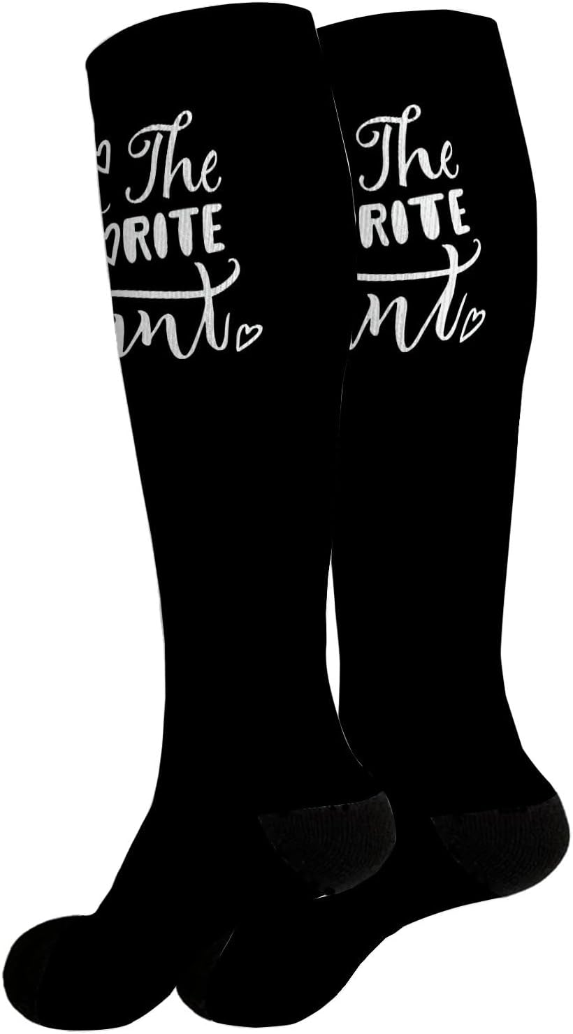 No Socks No Boot Wrath Aunt Boot Socks for Women