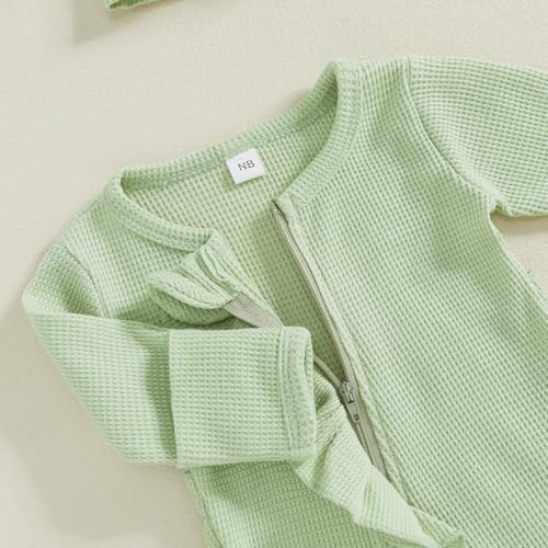 Perfect Baby Girl Romper for Newborn to 6 Months