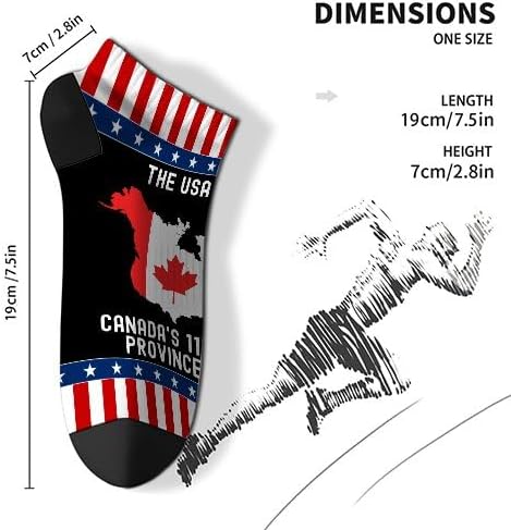 Cute Ankle Socks For Boys US Provincesumeric Design