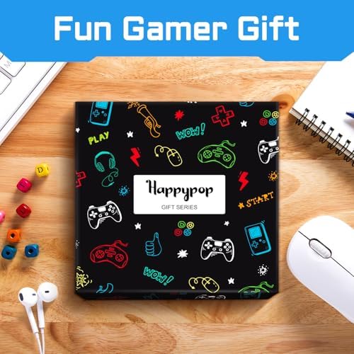 Gaming Socks for Teens and Adults